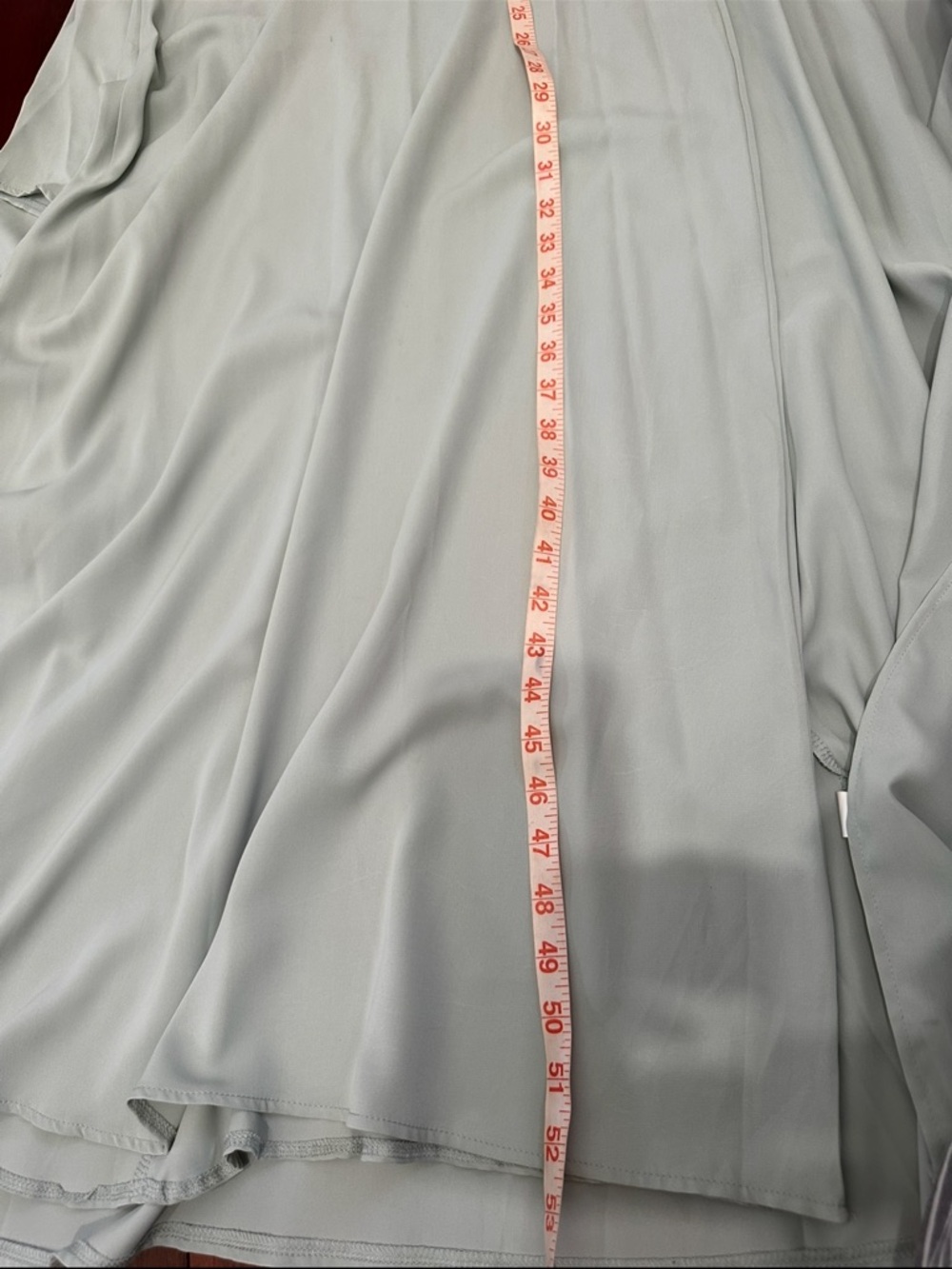 Modest dress - Picture 6 of 6